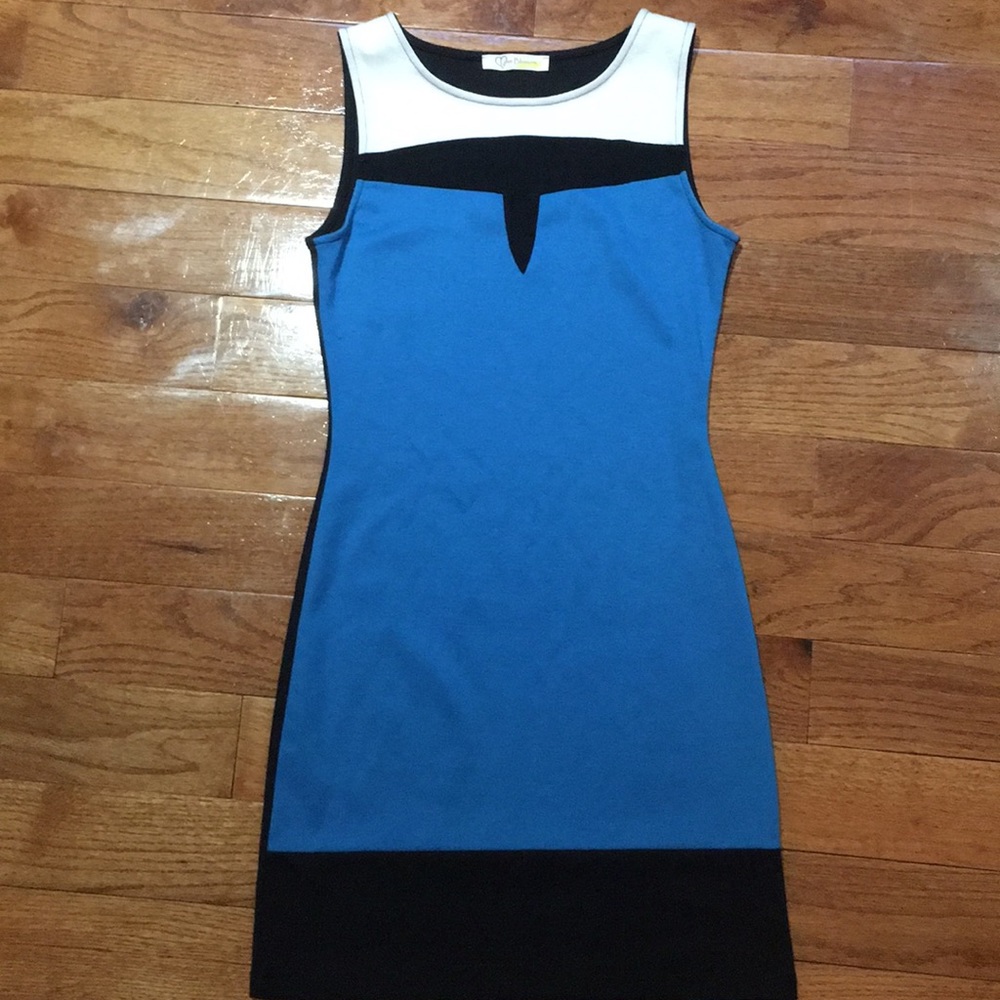 Love Blossom Dress